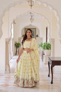 Premium Lehenga Choli with Dupatta for Women – Wedding & Festive Wear Set
