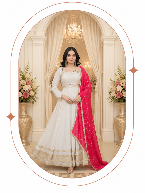 Anarkali Suit