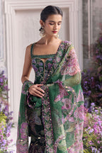 Premium Digital Print Palazzo Suit with Dupatta