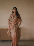 Party Wear Saree for Women