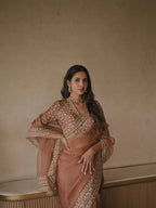 Party Wear Saree for Women