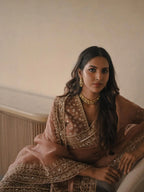 Party Wear Saree for Women