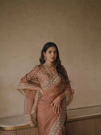 Party Wear Saree for Women