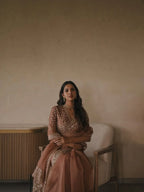 Party Wear Saree for Women