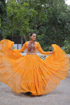 Navratri Lehenga Choli