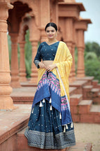 Navratri Lehenga Choli Set