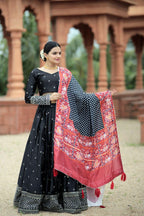 Navratri Lehenga Choli Set