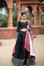 Navratri Lehenga Choli Set