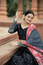 Navratri Lehenga Choli Set