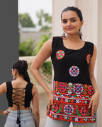 Women's Ethnic Top