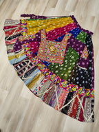 designer navratri lehenga choli