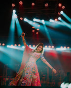 Navratri Outfit