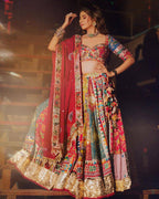 Navratri Outfit