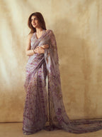 Wedding Wear Saree