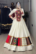 Navratri Special Lehenga Choli