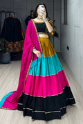 Navratri Lehenga Choli