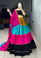 Navratri Lehenga Choli