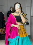 Navratri Lehenga Choli