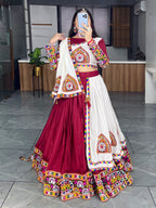 Navratri Lehenga Choli Set