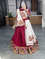 Navratri Lehenga Choli Set