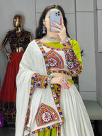 Navratri Lehenga Choli Set