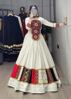 Navratri Special Lehenga Choli