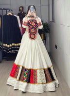 Navratri Special Lehenga Choli