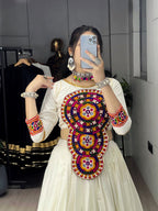 Navratri Special Lehenga Choli