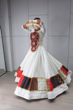 Navratri Special Lehenga Choli
