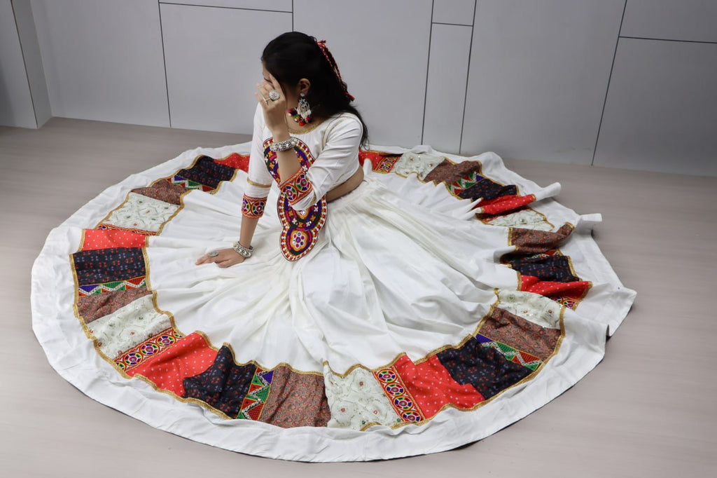 Navratri Special Lehenga Choli