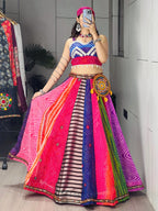 Rangili Chaniya Choli