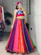 Rangili Chaniya Choli