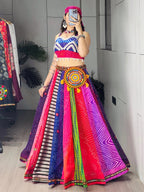 Rangili Chaniya Choli