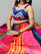 Rangili Chaniya Choli