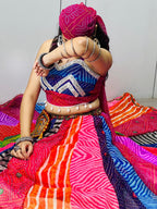 Rangili Chaniya Choli