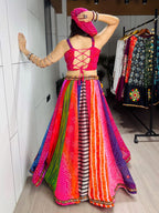 Rangili Chaniya Choli