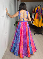 Navratri Lehenga Choli