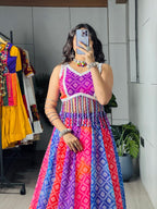 Navratri Lehenga Choli