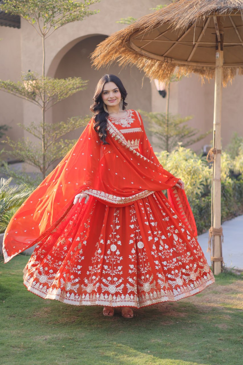 Designer Ethnic Wear