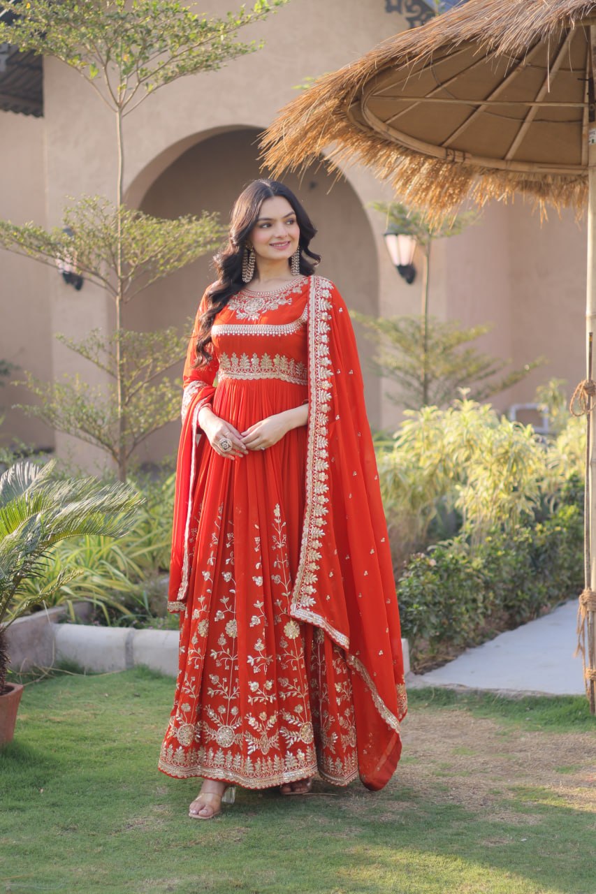 Designer Ethnic Wear