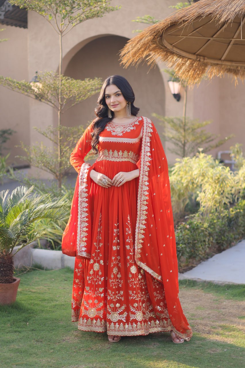 Designer Ethnic Wear