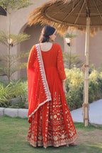 Designer Ethnic Wear