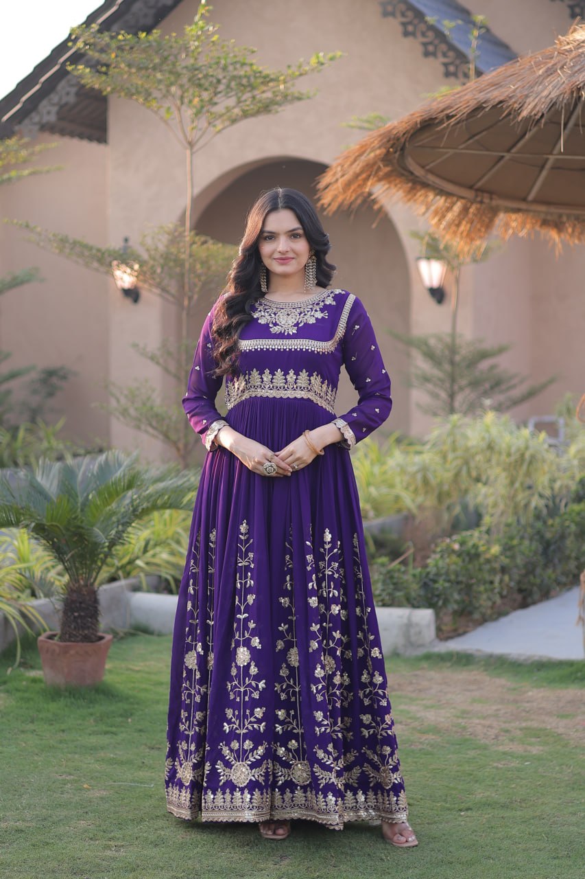 Designer Ethnic Wear