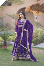 Designer Ethnic Wear