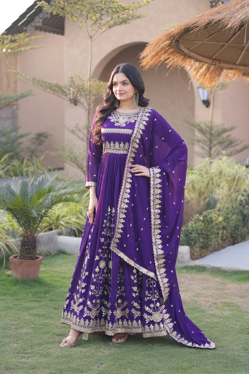 Designer Ethnic Wear