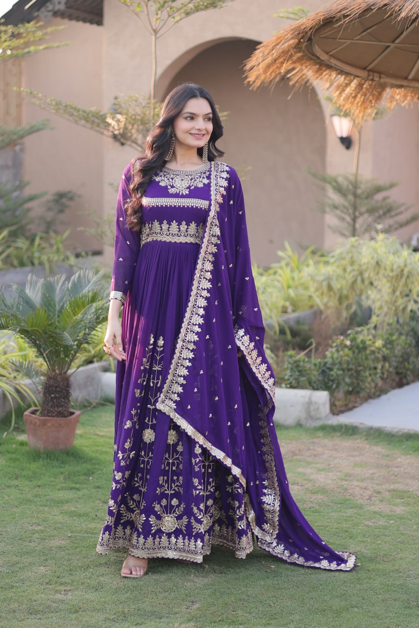 Designer Ethnic Wear