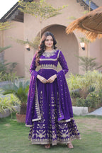 Designer Ethnic Wear