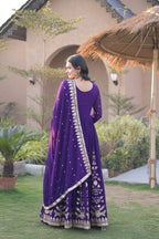 Designer Ethnic Wear