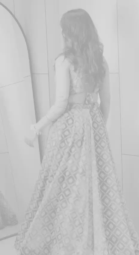 Navratri Lehenga Choli