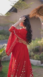 Designer Ethnic Wear